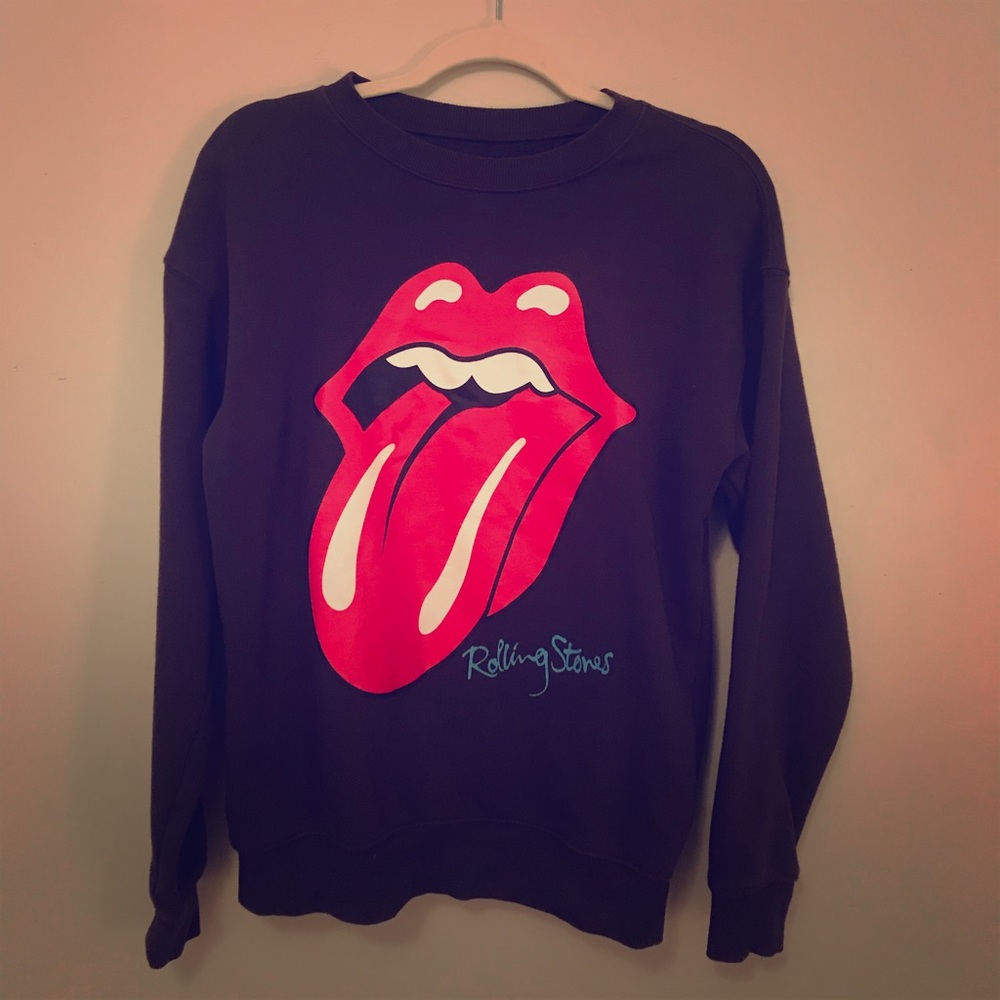 Rolling Stone Jacket